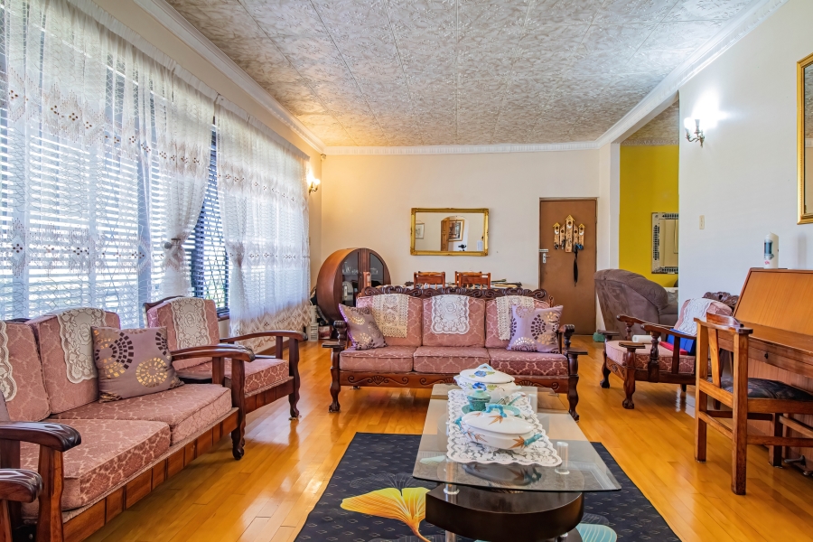 3 Bedroom Property for Sale in Janssendal Eastern Cape